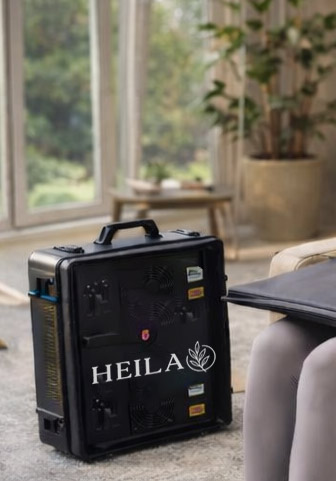 PEMF Therapy Equiptment to buy